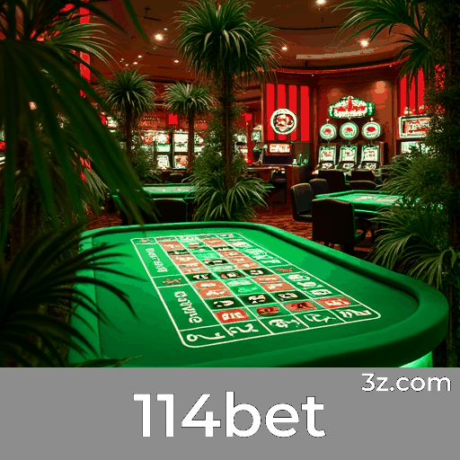 114bet Social Casino: Experiência de Interação Real