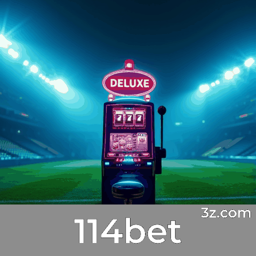 Experiência Mobile Revolucionária com o Aplicativo da 114bet