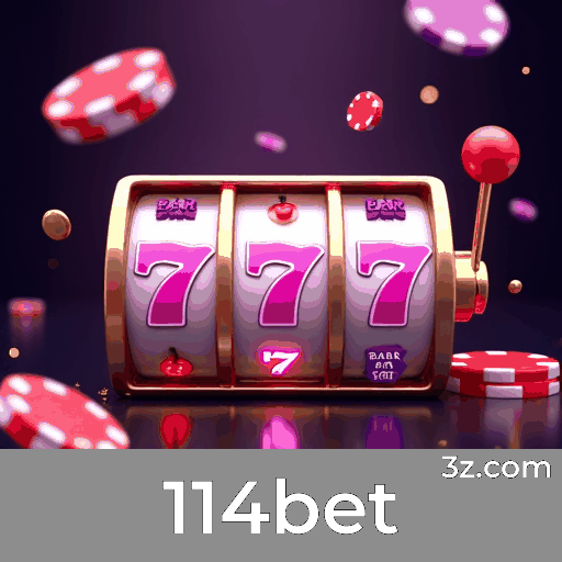 114bet: Uma Plataforma Vibrante para Conexões e Interatividade