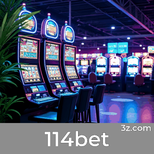 Controle Inteligente e Seguro na 114bet: Personalização Completa de Perfil