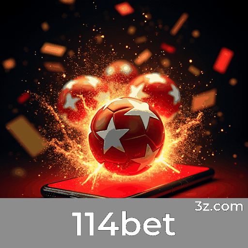 114bet: Jogos de Cassino Luxuosos e Emoções Vibrantes